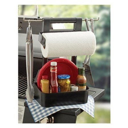 MR BAR B Q PRODUCTS BBQ Caddy 40299Y